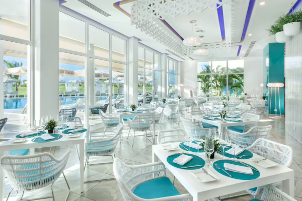 The Level at Melia Internacional Varadero (22)