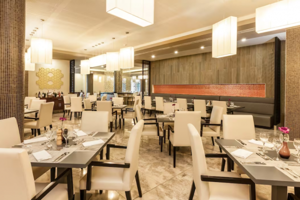 The Level at Melia Internacional Varadero (24)