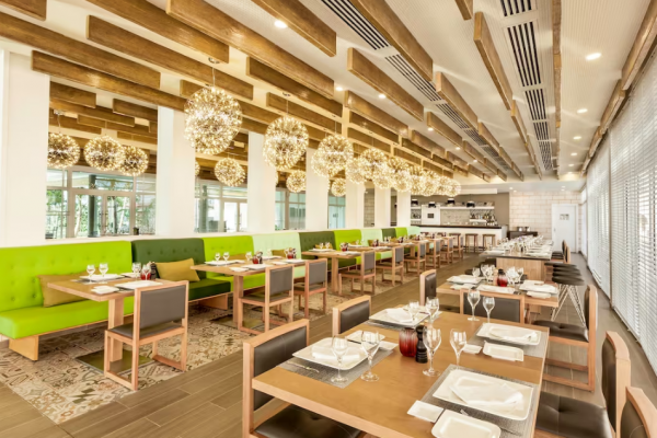 The Level at Melia Internacional Varadero (26)