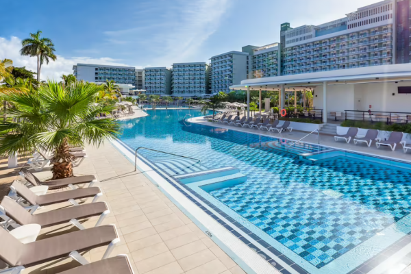 The Level at Melia Internacional Varadero (3)