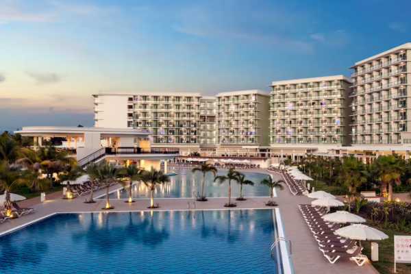 The Level at Melia Internacional Varadero (5)