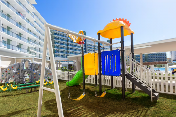 The Level at Melia Internacional Varadero (7)