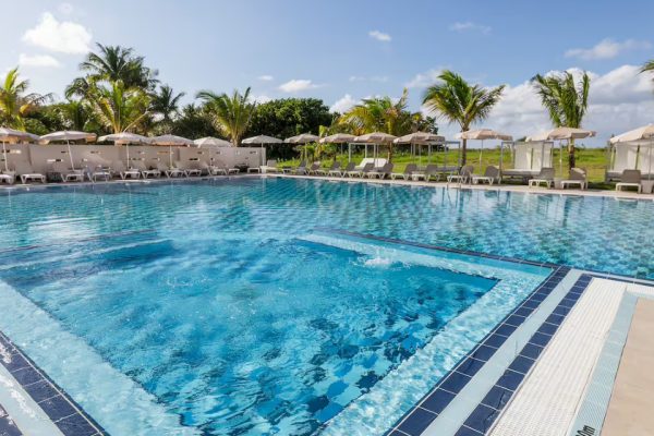 The Level at Melia Internacional Varadero (8)