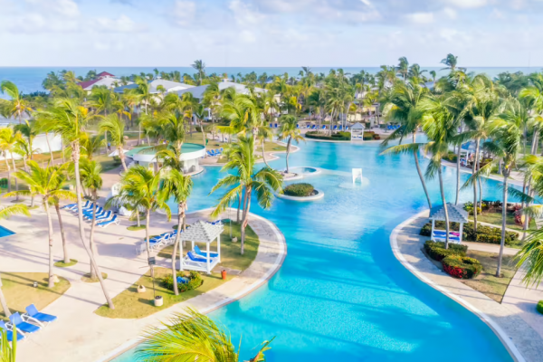 The Reserve at Paradisus Varadero