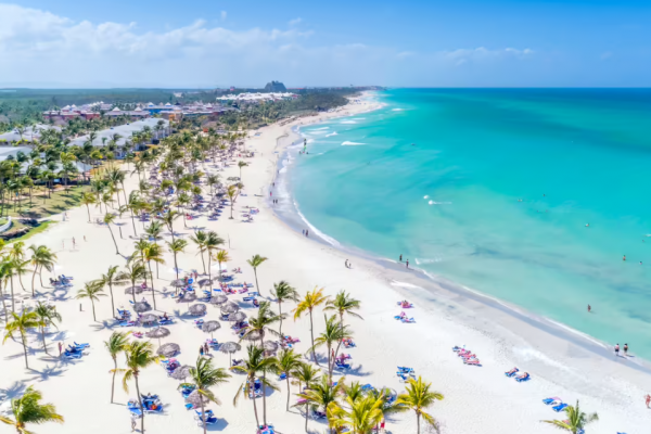 The Reserve at Paradisus Varadero1