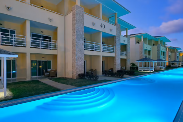 The Reserve at Paradisus Varadero2