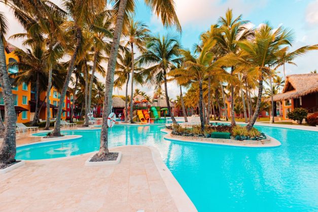 Tropical Deluxe Princess10