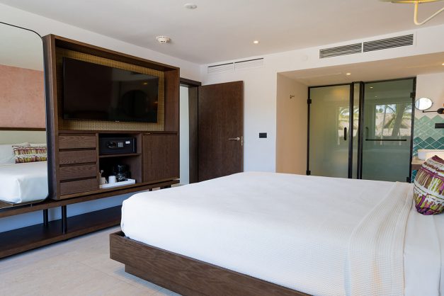 Tropical Deluxe Princess15