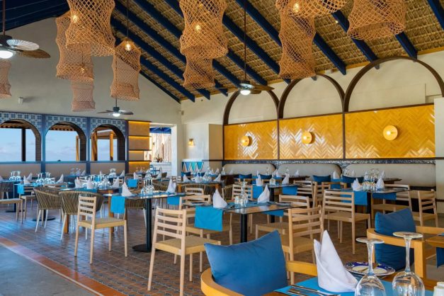 Tropical Deluxe Princess17