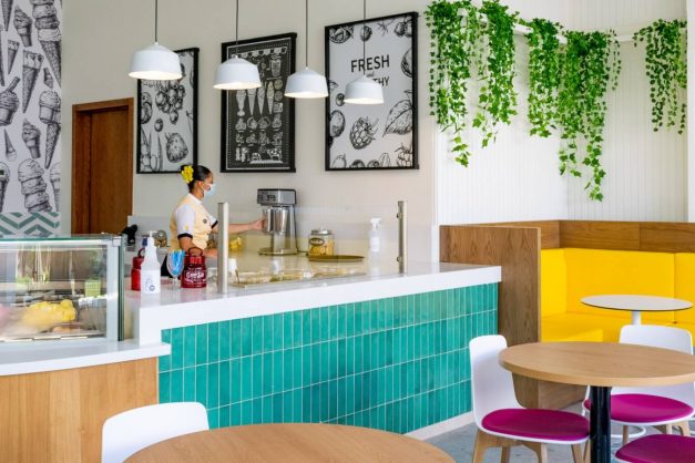 Tropical Deluxe Princess20