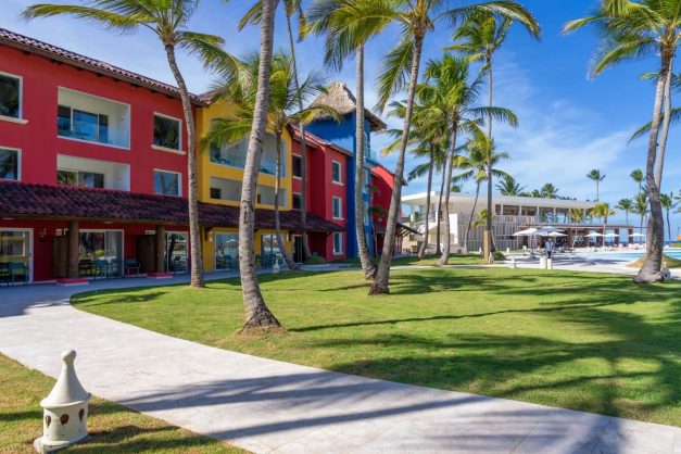 Tropical Deluxe Princess5