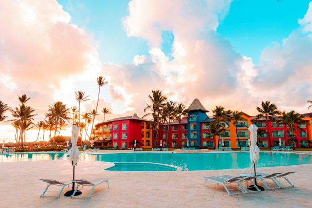 Tropical Deluxe Princess9