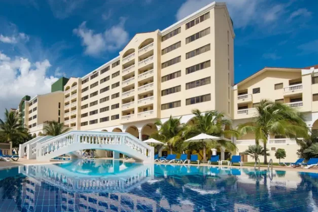 Valentin Quinta Avenida Habana