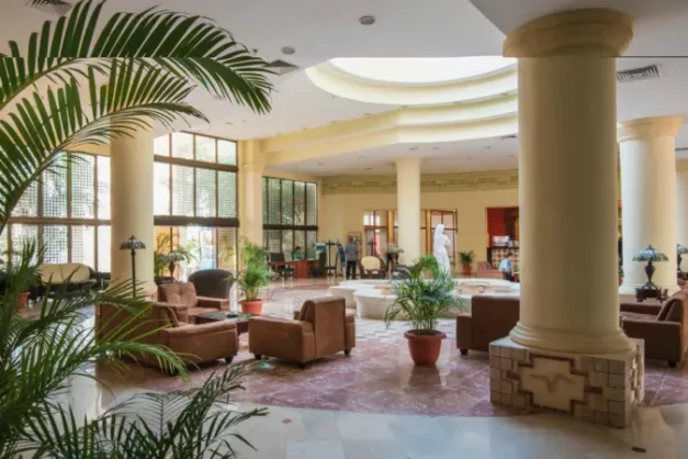 Valentin Quinta Avenida Habana2