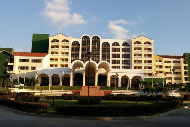 Valentin Quinta Avenida Habana3