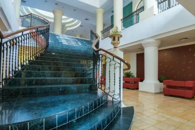 Valentin Quinta Avenida Habana3