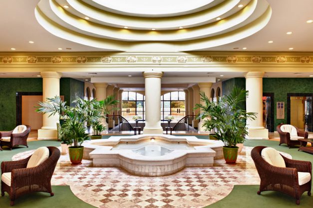 Valentin Quinta Avenida Habana4