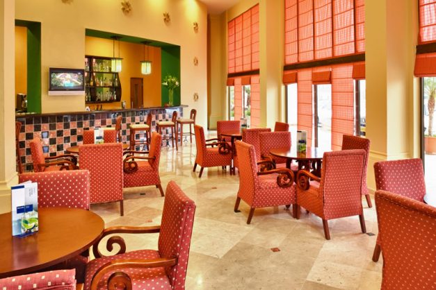 Valentin Quinta Avenida Habana6