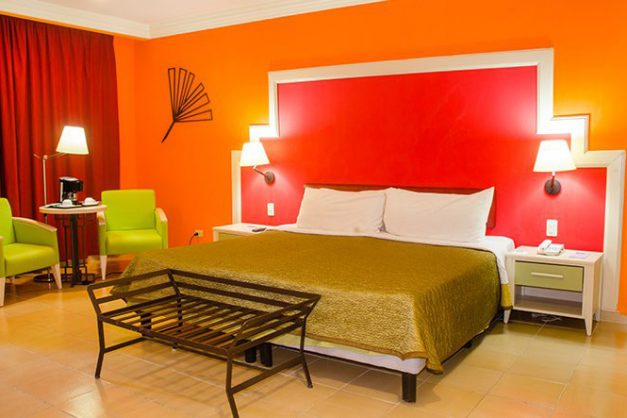 Valentin Quinta Avenida Habana9