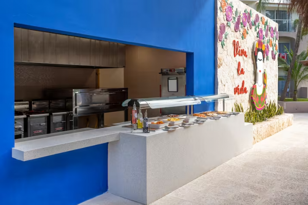 Viva Wyndham Azteca