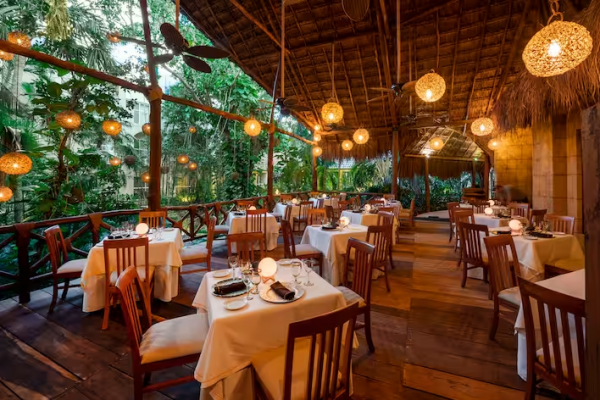 Viva Wyndham Azteca1