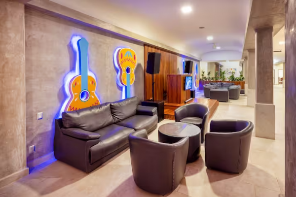 Viva Wyndham Azteca10