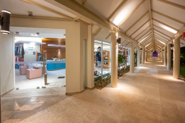 Viva Wyndham Azteca11