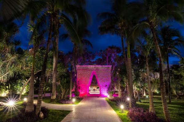 Viva Wyndham Azteca12