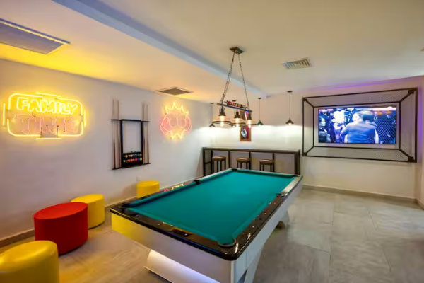 Viva Wyndham Azteca13
