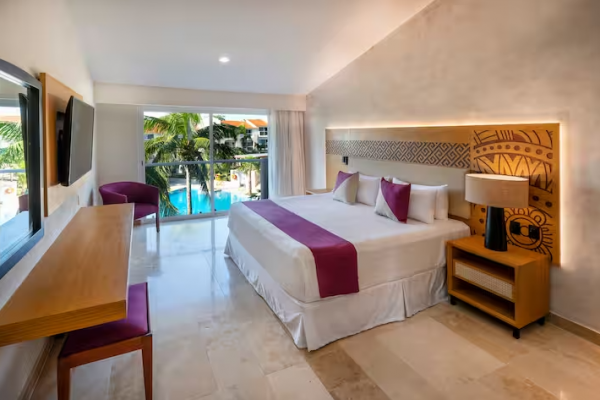 Viva Wyndham Azteca15
