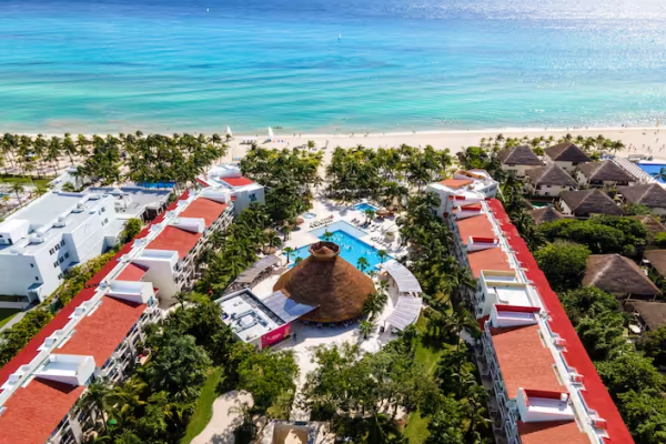 Viva Wyndham Azteca16