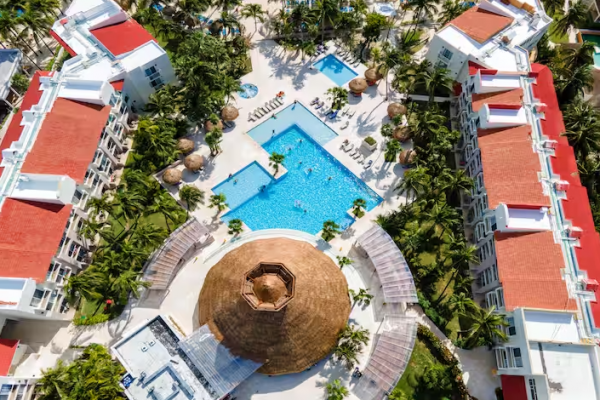 Viva Wyndham Azteca18