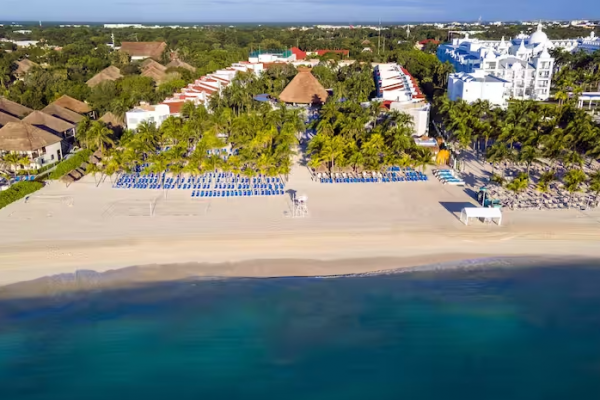 Viva Wyndham Azteca19