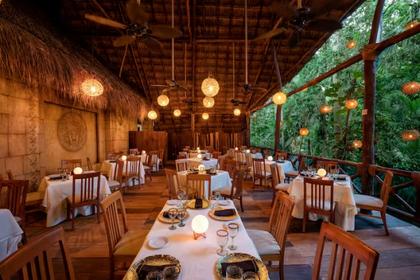 Viva Wyndham Azteca2