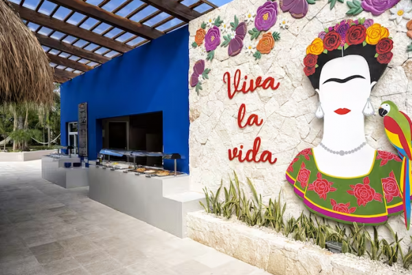 Viva Wyndham Azteca3