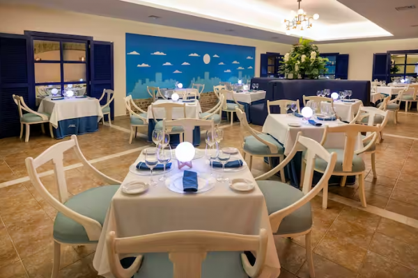 Viva Wyndham Azteca5