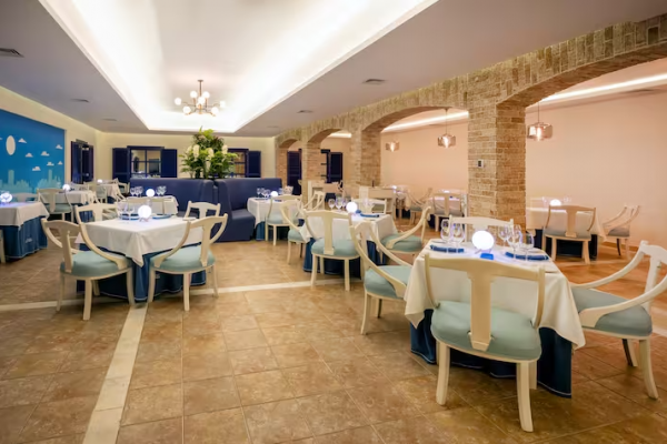 Viva Wyndham Azteca56