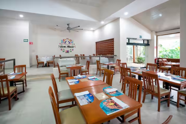 Viva Wyndham Azteca8