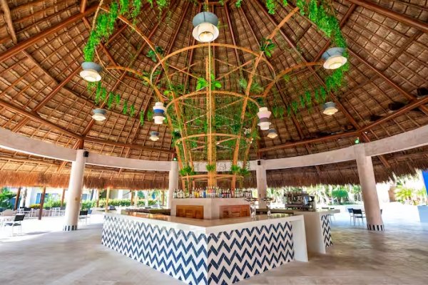Viva Wyndham Azteca9