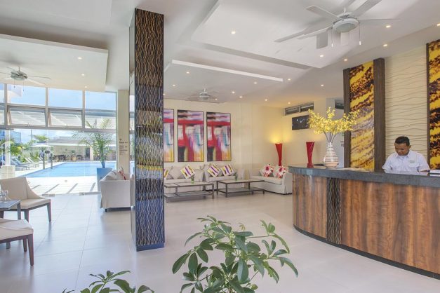 Whala! Urban Punta Cana2