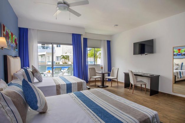 Whala! Urban Punta Cana7