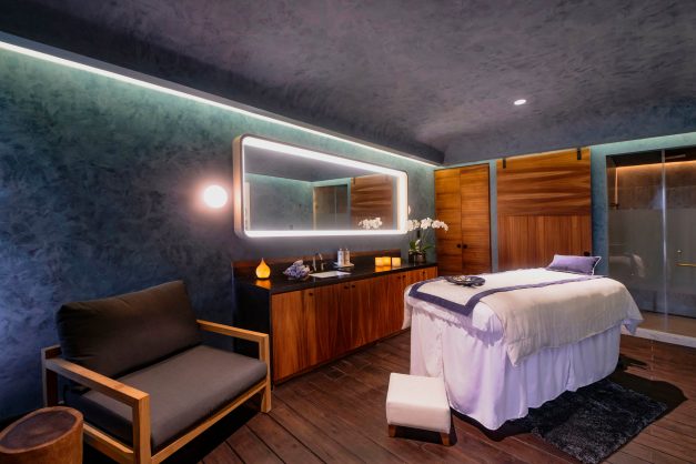 hotel cancun all inclusive Atelier Playa Mujeres