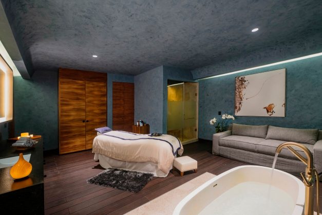 cancun all inclusive hotels Atelier Playa Mujeres