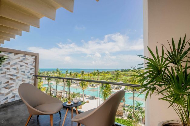 hoteles en cancún méxico Atelier Playa Mujeres