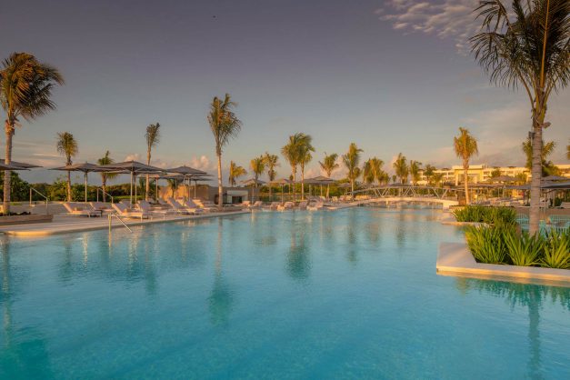 hotel cancun all inclusive Atelier Playa Mujeres