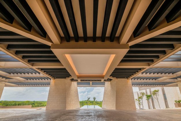 hoteles en cancun Atelier Playa Mujeres