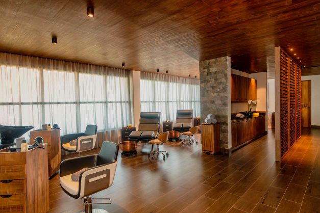 Atelier Playa Mujeres hoteles en cancun