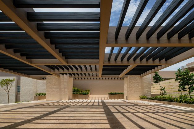 hoteles en cancún méxico Atelier Playa Mujeres