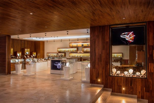 todo incluido cancun Atelier Playa Mujeres