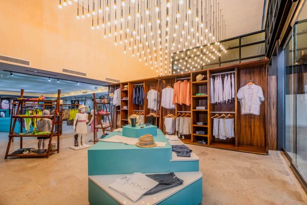 cancun all inclusive Atelier Playa Mujeres